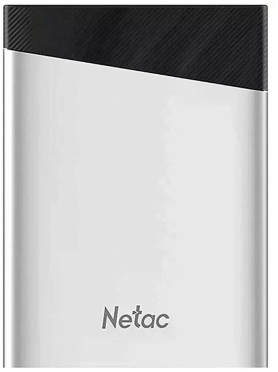 Внешний SSD диск NETAC Z6S 960GB 