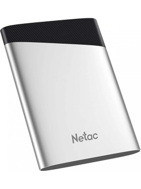 Внешний SSD диск NETAC Z6S 960GB 