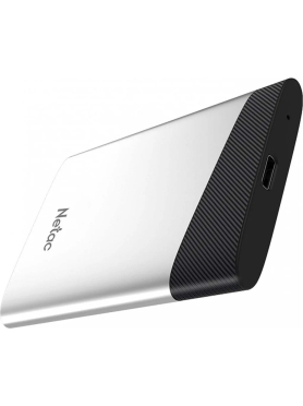 Внешний SSD диск NETAC Z6S 960GB 