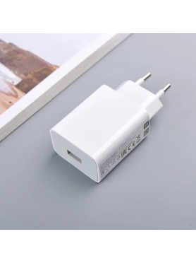 Сетевое зарядное устройство XIAOMI MDY-11-EP 22.5W 