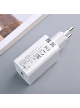 Сетевое зарядное устройство XIAOMI MDY-11-EP 22.5W 