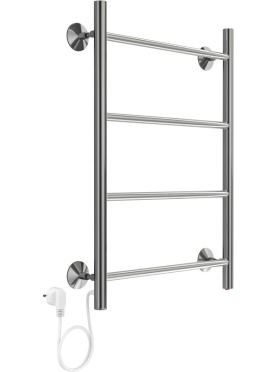 Полотенцесушитель электрический STELMIX Прямой ЭПС П4 400×600 