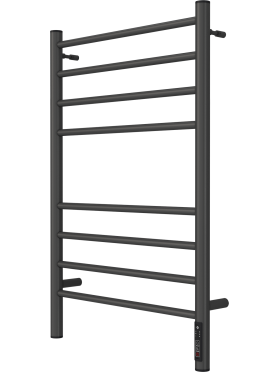 Полотенцесушитель электрический TERMINUS Аврора П8 500×800 КС 