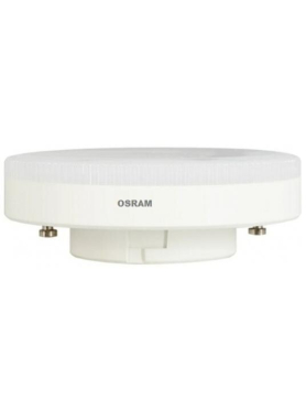 Лампа светодиодная GX53 OSRAM LED Value LV GX5350 6 SW/840 6 Вт 4000К 