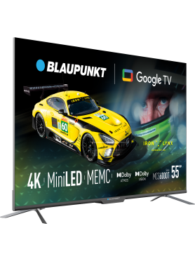 Телевизор BLAUPUNKT 55MCG6000T