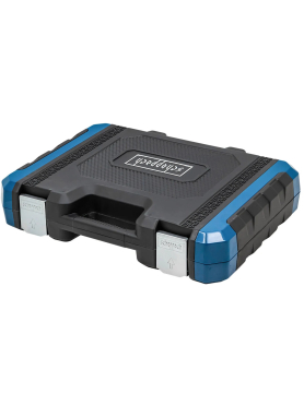 Набор инструментов 1/4", 1/2" 6 граней 108 предметов SCHEPPACH 