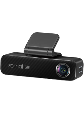 Видеорегистратор автомобильный 70MAI Dash Cam 4K M800