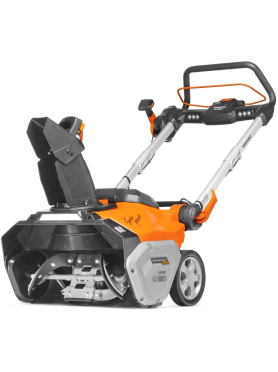 Снегоуборщик аккумуляторный DAEWOO DAST 6042Li