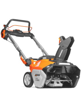 Снегоуборщик аккумуляторный DAEWOO DAST 6042Li