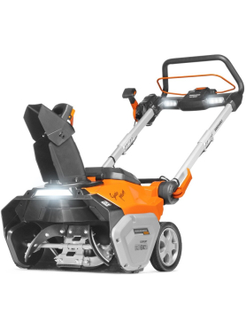 Снегоуборщик аккумуляторный DAEWOO DAST 6042Li