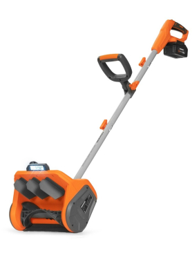 Снегоуборщик аккумуляторный DAEWOO DAST 3421Li