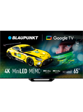 Телевизор BLAUPUNKT 65MCG6000T
