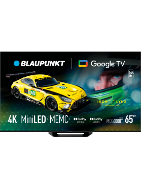 Телевизор BLAUPUNKT 65MCG6000T