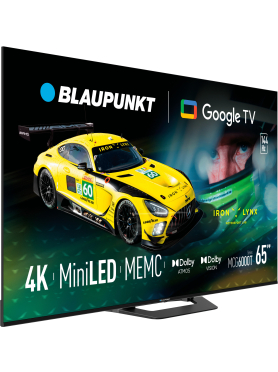 Телевизор BLAUPUNKT 65MCG6000T