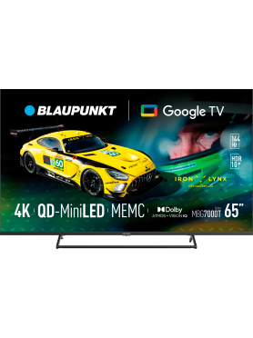 Телевизор BLAUPUNKT 65MBG7000T