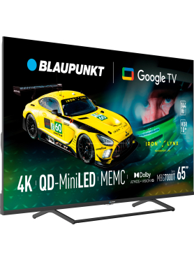 Телевизор BLAUPUNKT 65MBG7000T