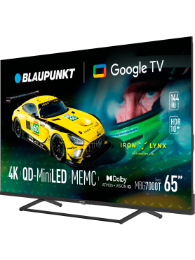 Телевизор BLAUPUNKT 65MBG7000T