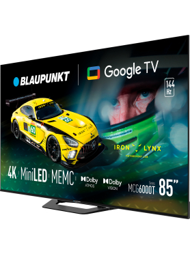 Телевизор BLAUPUNKT 85MCG6000T