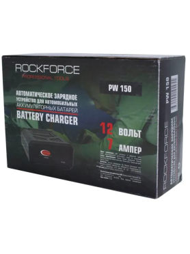 Устройство зарядное ROCKFORCE RF-PW150