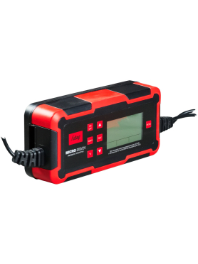 Устройство зарядное FUBAG Micro 200/24 