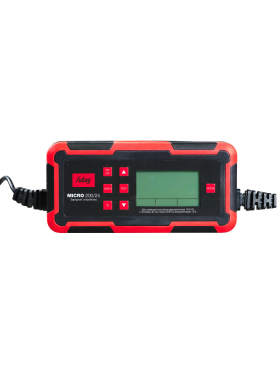Устройство зарядное FUBAG Micro 200/24 