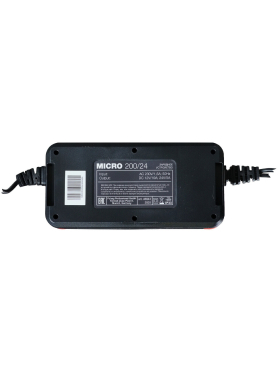 Устройство зарядное FUBAG Micro 200/24 