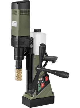 Станок сверлильный магнитный LENZ STEYR-35 MAX