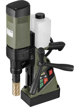 Станок сверлильный магнитный LENZ STEYR-35 MAX
