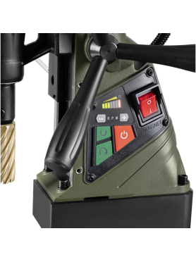 Станок сверлильный магнитный LENZ STEYR-35 MAX