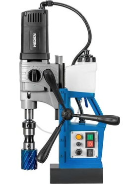 Станок сверлильный магнитный HEDEN DM-50V2 