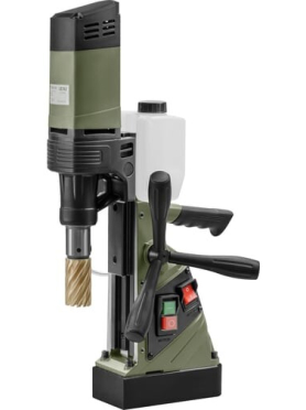 Станок сверлильный магнитный LENZ STEYR-35