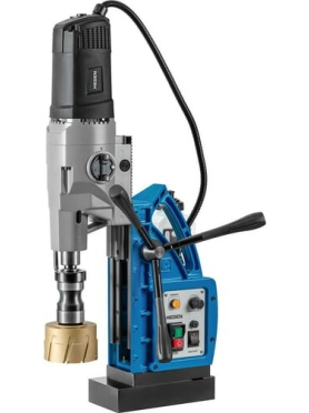 Станок сверлильный магнитный HEDEN DM-100V3 