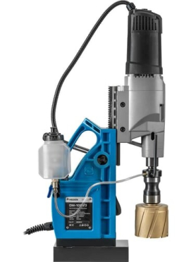 Станок сверлильный магнитный HEDEN DM-100V3 