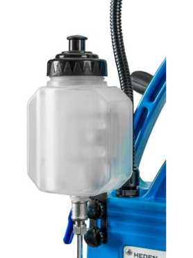 Станок сверлильный магнитный HEDEN DM-100V3 