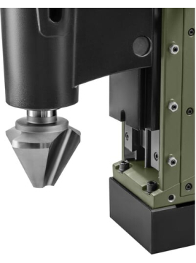 Станок сверлильный магнитный магнитный LENZ STEYR-125 T