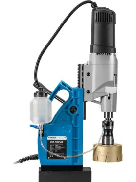 Станок сверлильный магнитный HEDEN DM-130V3 