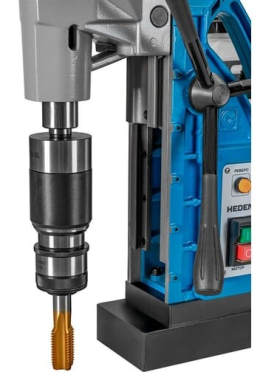 Станок сверлильный магнитный HEDEN DM-130V3 