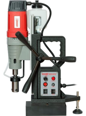 Станок сверлильный магнитный RODMIX RMD-68TМ 