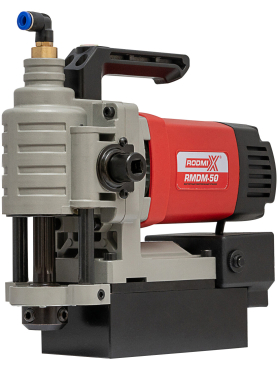 Станок сверлильный магнитный RODMIX RMDM-50 