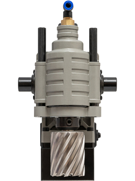 Станок сверлильный магнитный RODMIX RMDM-50 