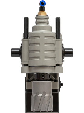 Станок сверлильный магнитный RODMIX RMDM-50 