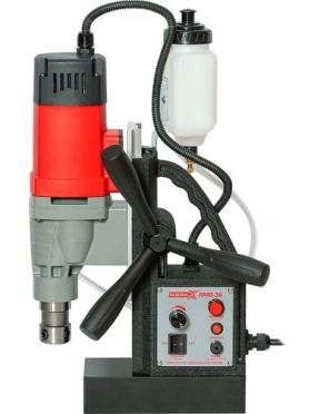 Станок сверлильный магнитный RODMIX RMD-38 