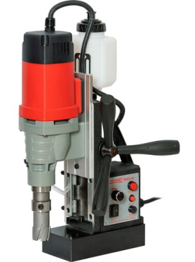 Станок сверлильный магнитный RODMIX RMD-38 