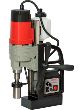 Станок сверлильный магнитный RODMIX RMD-50М 