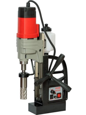Станок сверлильный магнитный RODMIX RMD-50М 