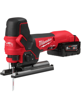 Лобзик аккумуляторный MILWAUKEE M18 FBJS Fuel