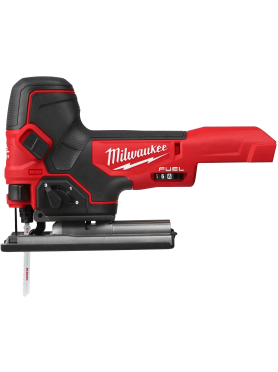 Лобзик аккумуляторный MILWAUKEE M18 FBJS Fuel