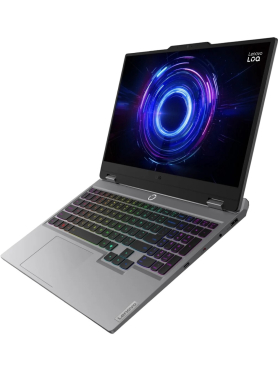 Ноутбук Lenovo LOQ 15IRX10 
