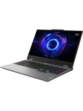 Ноутбук Lenovo LOQ 15IRX10 