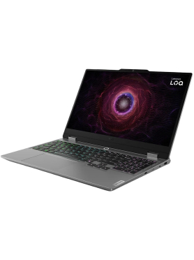 Ноутбук Lenovo LOQ 15ARP9 